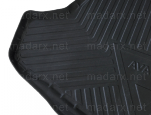 تلبيسة شنطة تويوتا افالون 2018/2021