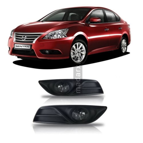 كشاف ضباب سينترا 2014/2021