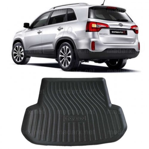 تلبيسة شنطة كيا سورينتو 2013/2015