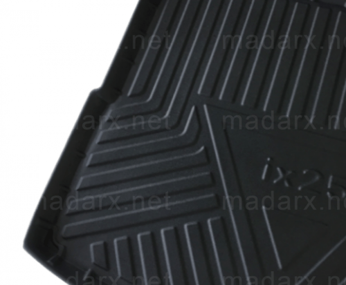 تلبيسة شنطة هيونداي كريتا 2015/2020