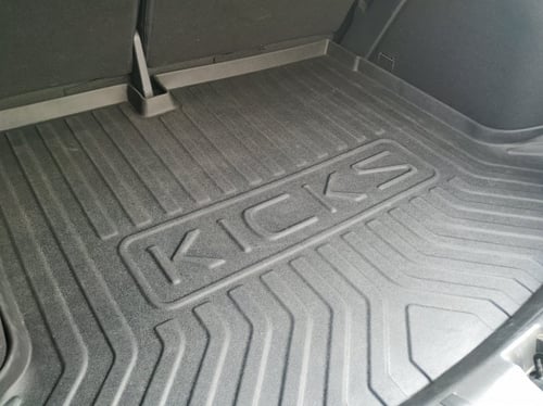 تلبيسة شنطة نيسان كيكس 2017/2021