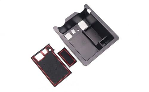 درج اضافي مازدا CX5 2018/2021