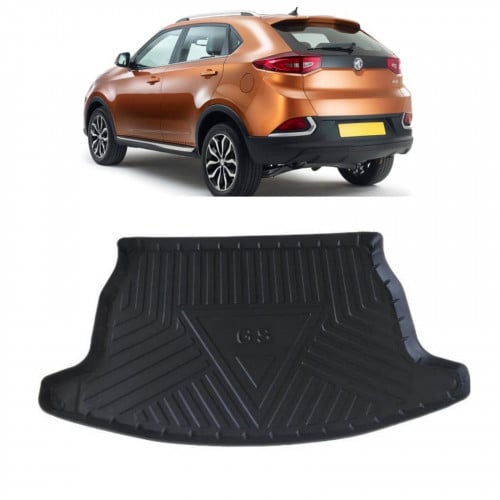 تلبيسة شنطة MG ZS 2017/