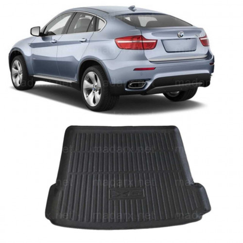 تلبيسة شنطة BMW X6 2009/2018
