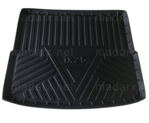 تلبيسة شنطة هيونداي كريتا 2015/2020