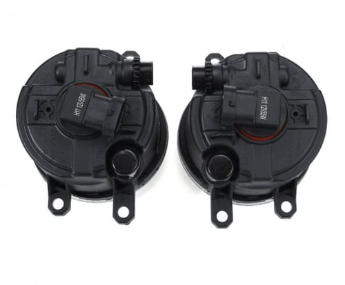 كشاف ضباب يارس 2017/2020