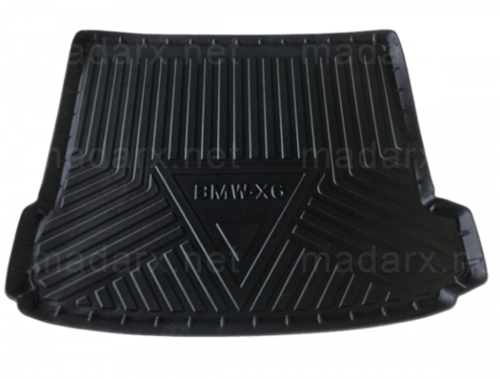 تلبيسة شنطة BMW X6 2009/2018