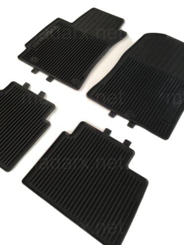 دعاسات ارضية ربل النترا 2011/2020