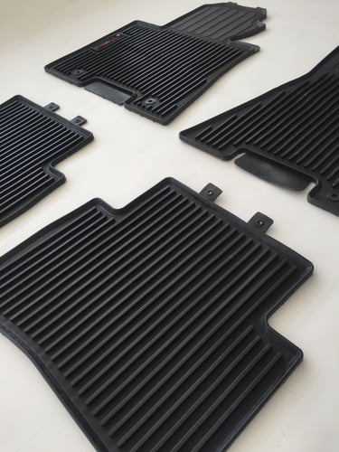 دعاسات ارضية ربل سبورتاج 2016/2021