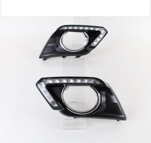 ليد كشاف خطين اكستريل 2014/2017