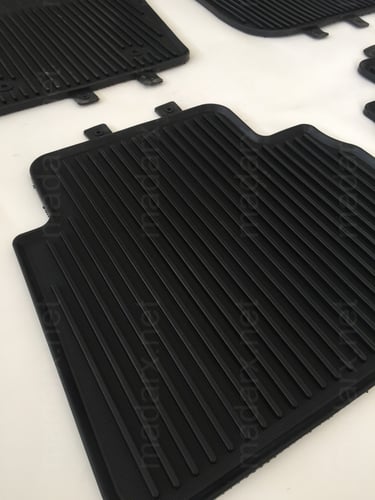 دعاسات ارضية ربل فيوجن 2013/2017