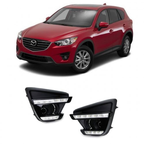 ليد كشاف مازدا CX5 2016
