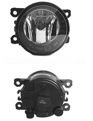 كشاف ضباب اكسبلورر 2011/2015