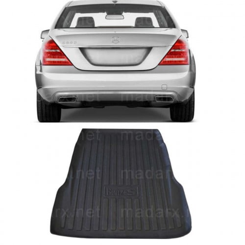 تلبيسة شنطة مرسيدس S 2007/2013