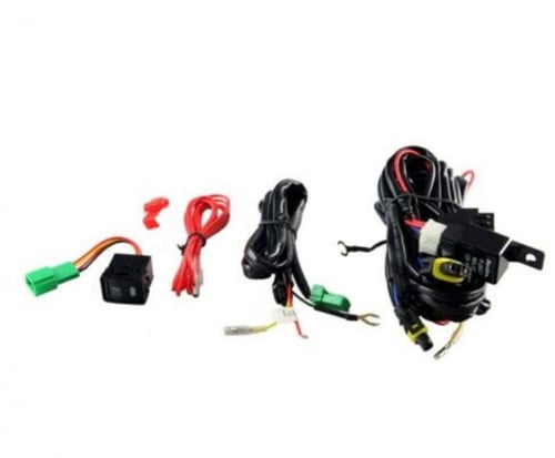 كشاف ضباب سينترا 2014/2021