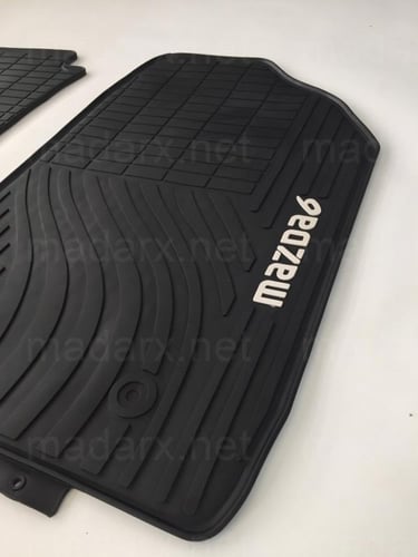 دعاسات ارضية ربل مازدا 6 2008/2012