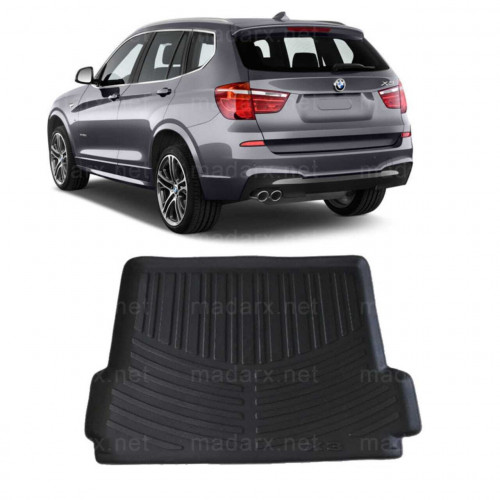 تلبيسة شنطة BMW X3 2018/2020
