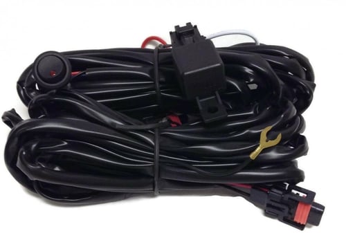 كشاف ضباب اكسبلورر 2011/2015