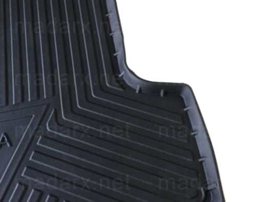 تلبيسة شنطة نيسان التيما 2018/2021