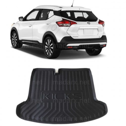 تلبيسة شنطة نيسان كيكس 2017/2021