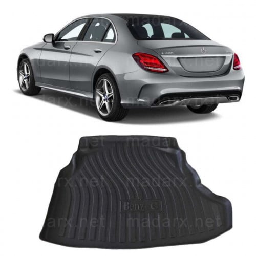 تلبيسة شنطة مرسيدس C