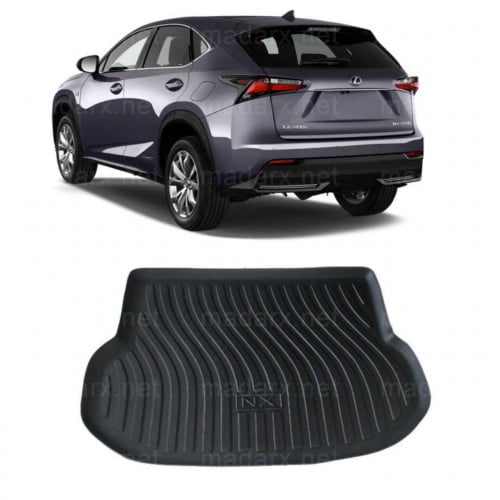 تلبيسة شنطة لكزس NX 2015/2021