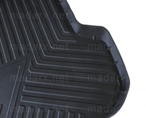 تلبيسة شنطة لكزس RX 2015/2021