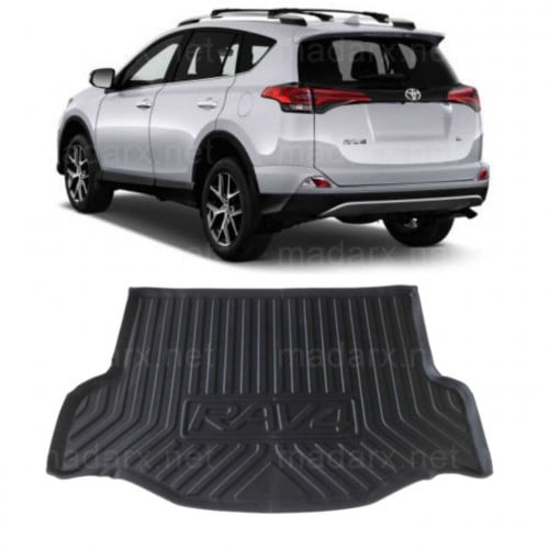 تلبيسة شنطة تويوتا راف فور 2013/2017