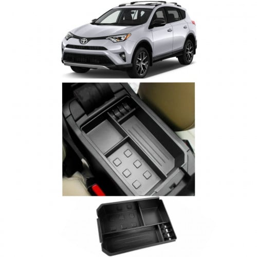 درج اضافي راف فور 2014/2017