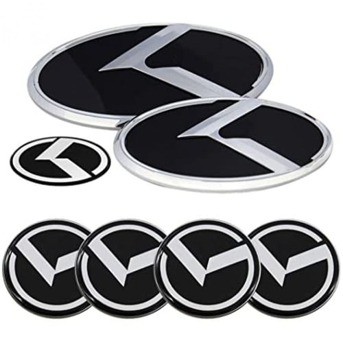 شعار كيا اوبتيما