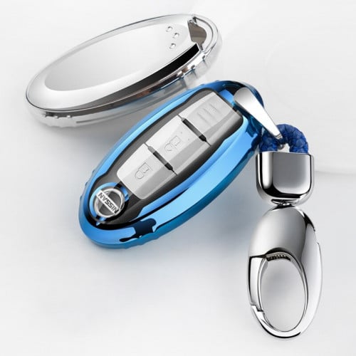 جراب ريموت نيسان / دخول ذكي