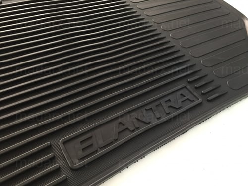 دعاسات ارضية ربل النترا 2011/2020