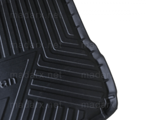 تلبيسة شنطة بورشيه مكان 2014/2019