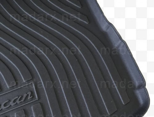 تلبيسة شنطة بورشيه مكان 2014/2019