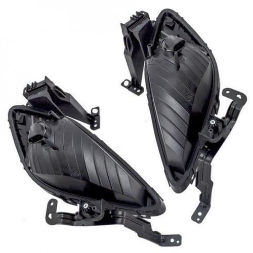 كشاف ضباب النترا 2011/2013