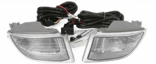 كشاف ضباب برادو 2003/2009