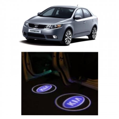 بروجكتر سيراتو 2010/2012