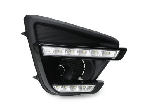 ليد كشاف مازدا CX5 2016