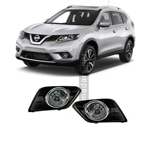 كشاف ضباب اكستريل 2014/2017