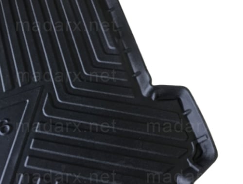 تلبيسة شنطة BMW X6 2009/2018