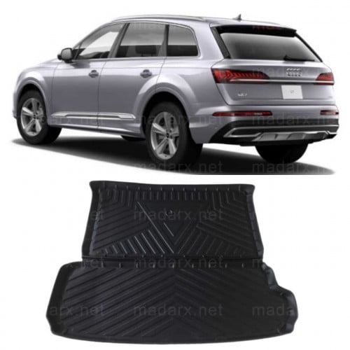 تلبيسة شنطة اودي Q7 2010/2020