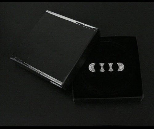 كريستال شعار