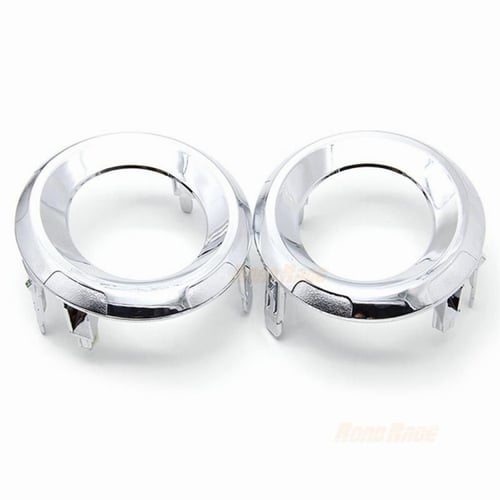 ;كشاف ضباب برادو 2017