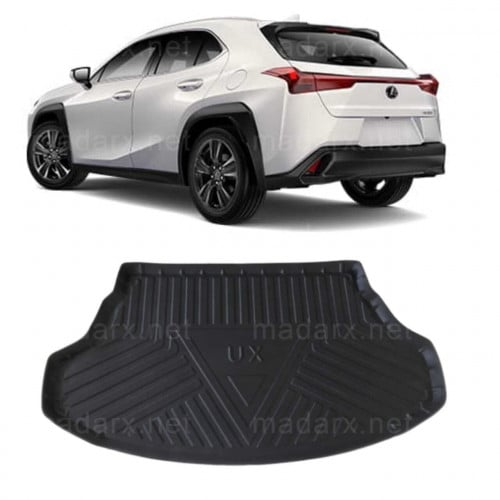 تلبيسة شنطة لكزس UX 2018/2021