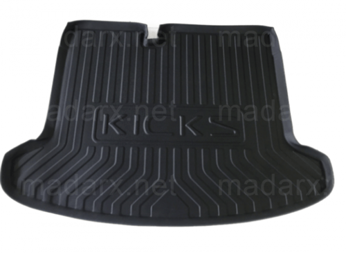 تلبيسة شنطة نيسان كيكس 2017/2021