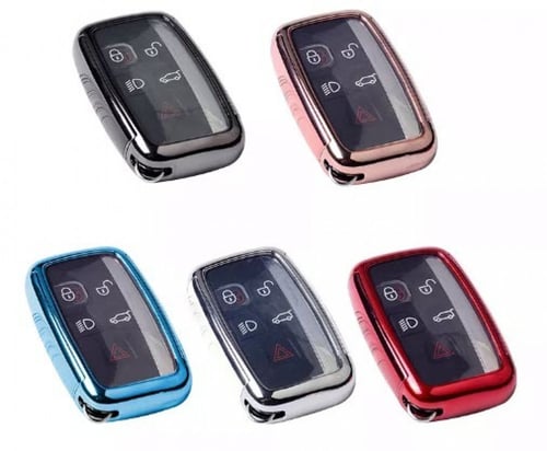 جراب ريموت لاندروفر