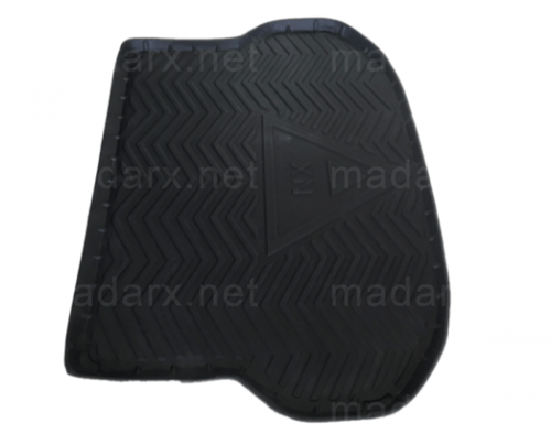 تلبيسة شنطة لكزس NX 2015/2021