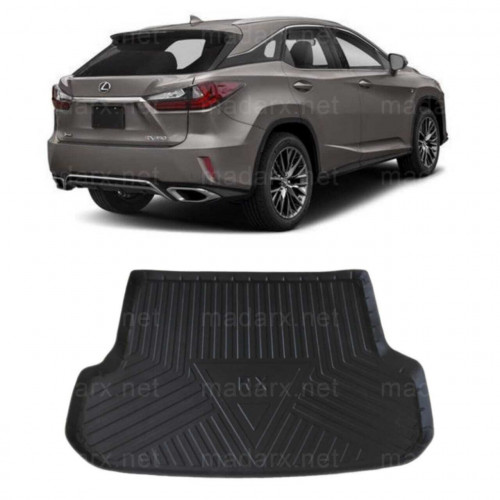 تلبيسة شنطة لكزس RX 2015/2021
