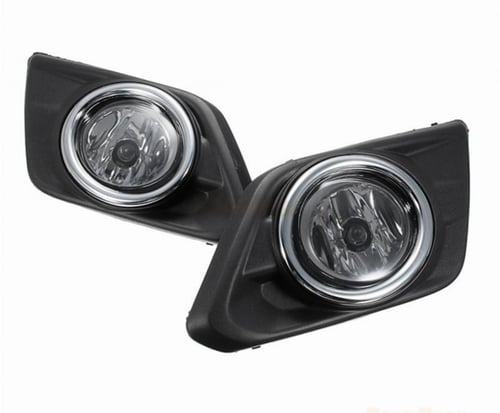 كشاف ضباب اكستريل 2014/2017