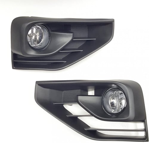 كشاف ضباب باثفيندر 2018/2021